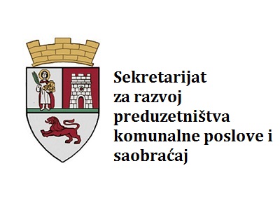 Obavještenje o obustavi postupka izdavanja licenci za obavljanje auto taksi prevoza i izvoda licenci za vozilo