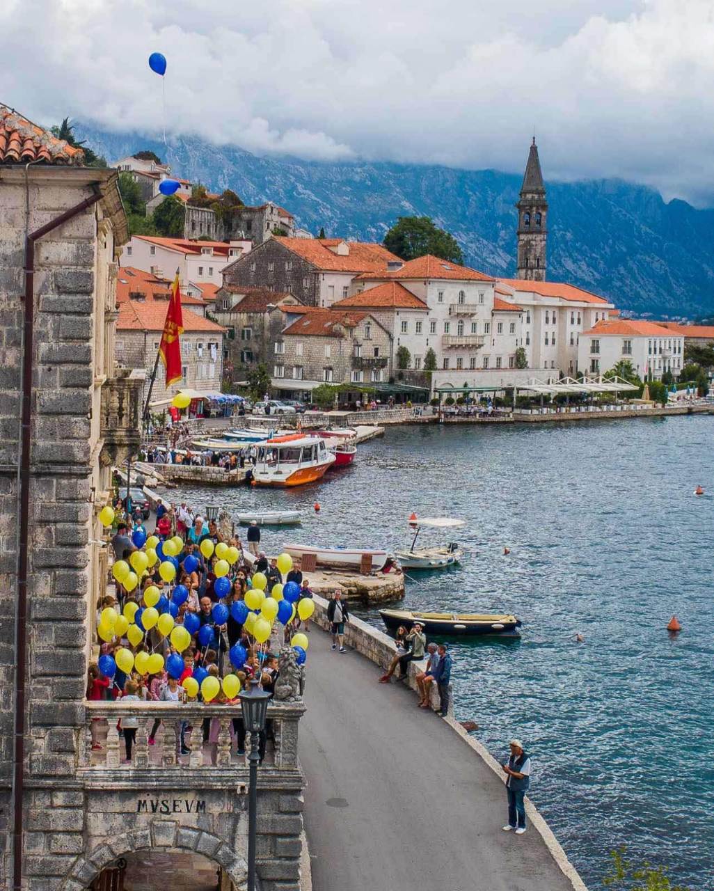 OBILJEŽAVANJE DANA SVJETSKE BAŠTINE