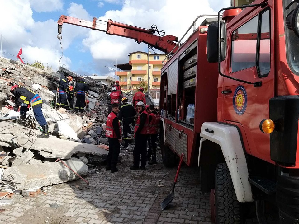 OPŠTINA KOTOR DONIRALA 10000 EURA ALBANIJI