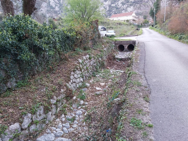 ZAVRŠENI BROJNI RADOVI U ŠKALJARIMA