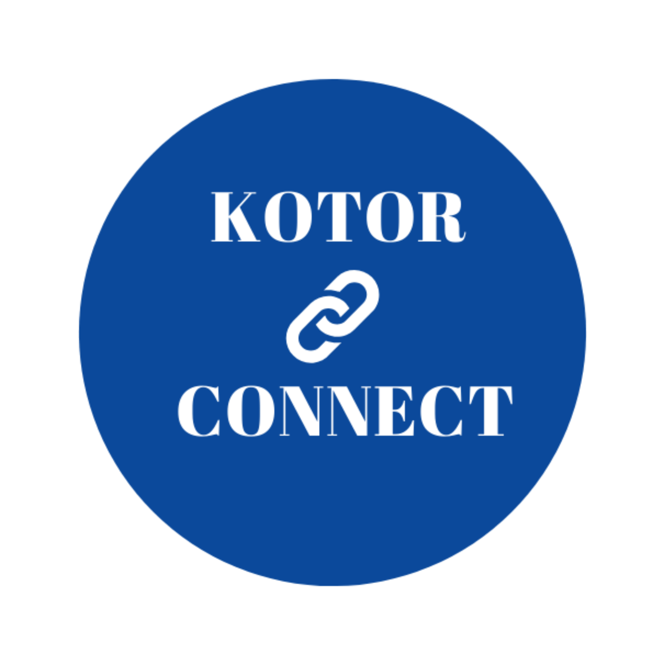 KOTOR CONNECT ZAJEDNICA