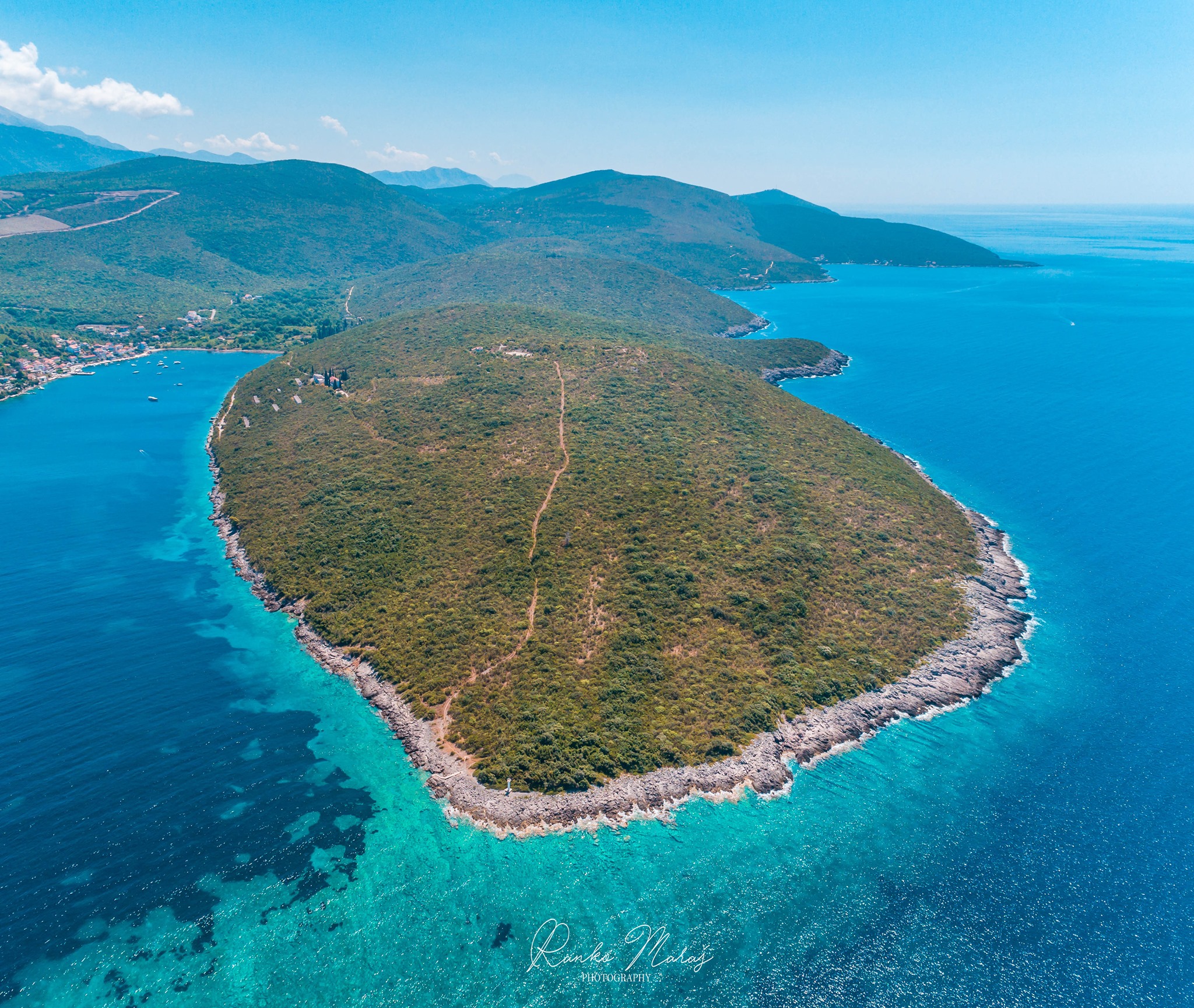 RADOVI NA PROJEKTU BIGOVA BAY POČINJU SREDINOM AVGUSTA