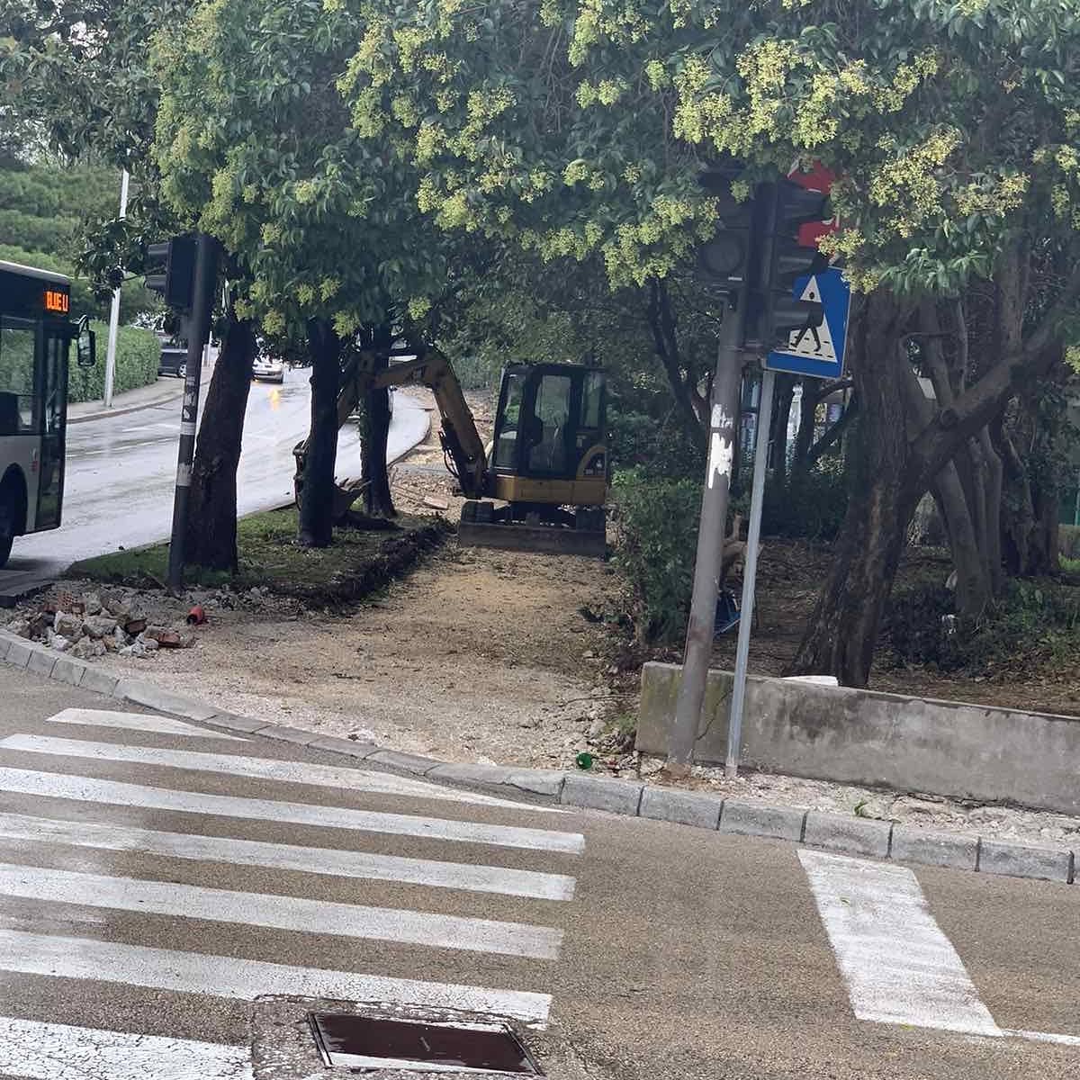 NASTAVLJA SE UREĐENJE KOTORA