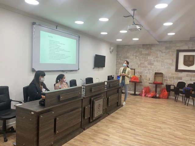 SAOPŠTENJE - UNAPRIJEĐENJE ZDRAVLJA ROMSKE I EGIPĆANSKE POPULACIJE