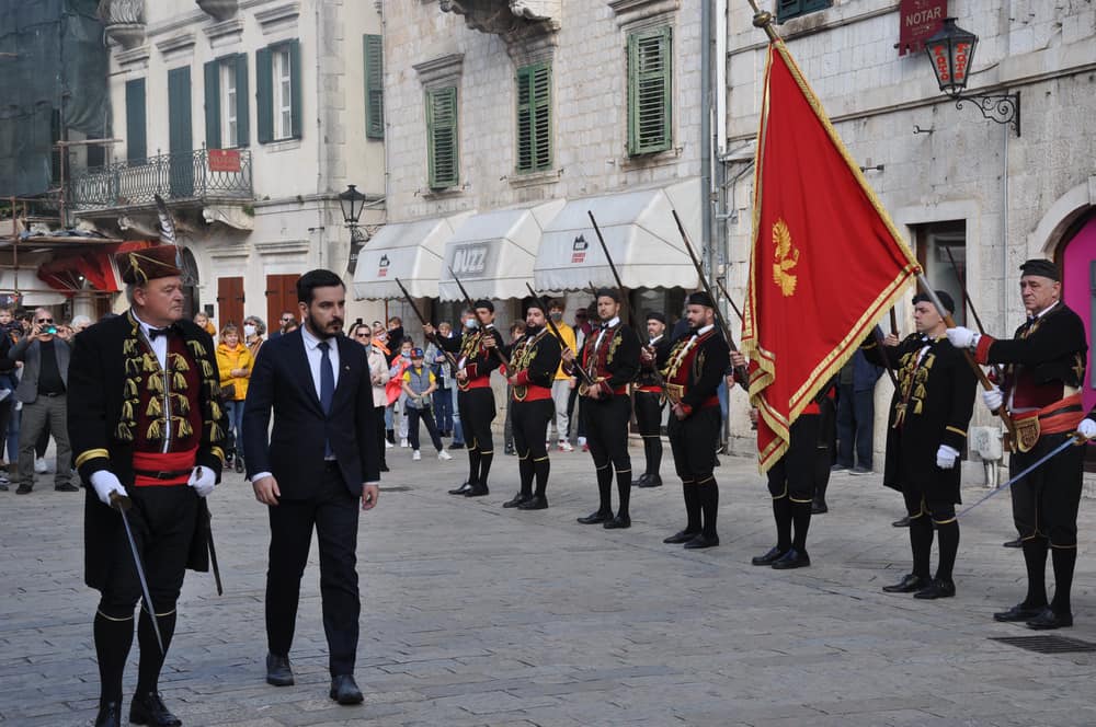 BOKELJSKA MORNARICA UPISANA NA UNESCO LISTU