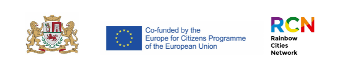 RAINBOW CITIES IN ACTION | LGBTI Policy Guidelines for Municipalities