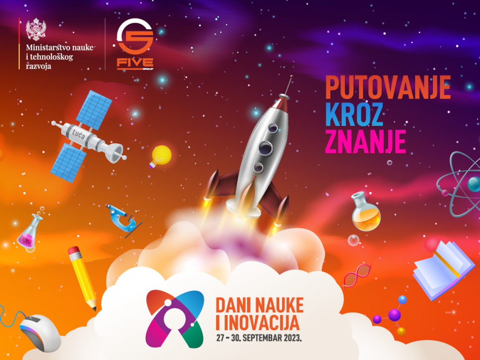 DANI NAUKE I INOVACIJA 2023...