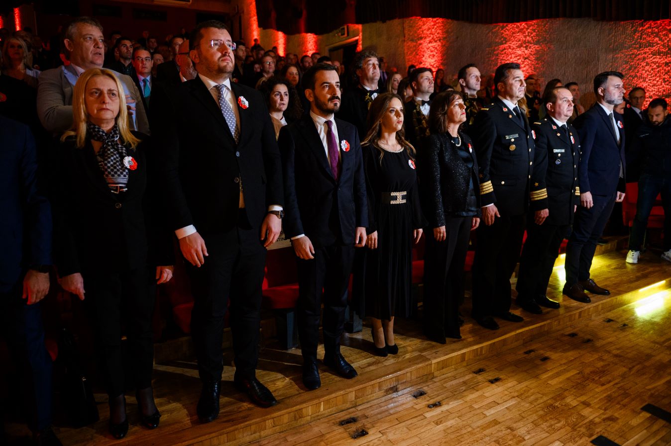 ODRŽANA SJEDNICA POVODOM 21. NOVEMBRA