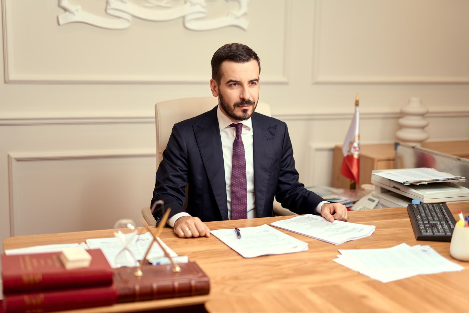 PREDSJEDNIK VLADIMIR JOKIĆ ČESTITAO USKRS
