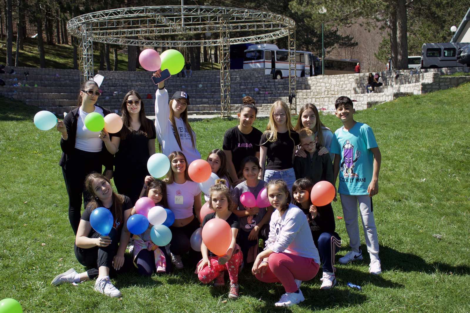 OBILJEŽEN MEĐUNARODNI DAN ROMA I EGIPĆANA