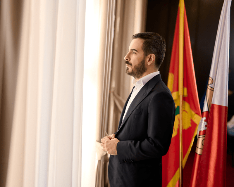 PREDSJEDNIK JOKIĆ ČESTITAO DAN DRŽAVNOSTI