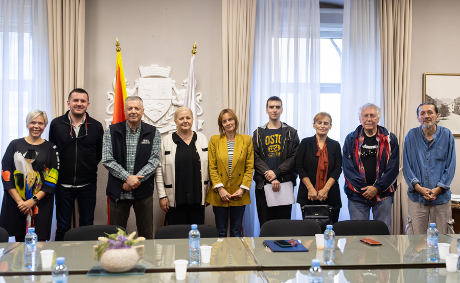 OPŠTINA KOTOR DODIJELILA SREDSTVA U OBLASTI INDIVIDUALNOG KULTURNOG STVARALAŠTVA