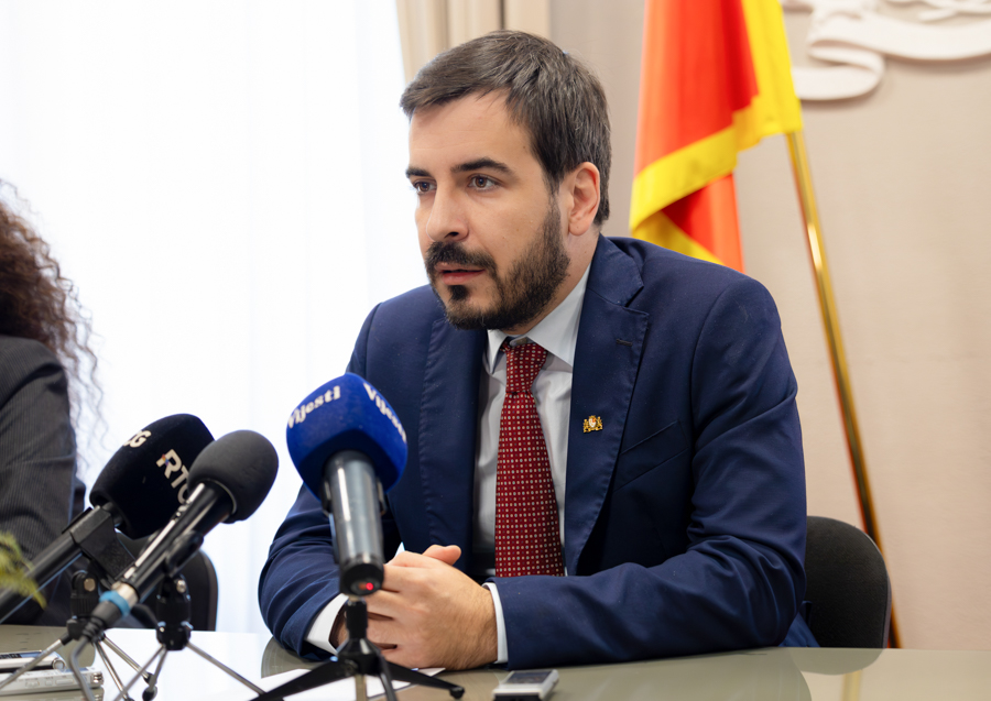 JOKIĆ: U KORIST GRADA I NA SOPSTVENU ŠTETU