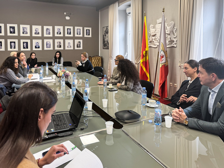 PREDSTAVNICIMA OPŠTINE KOTOR PREDSTAVLJEN PROJEKAT UNESCO-A “LEARNING LANDSCAPE”