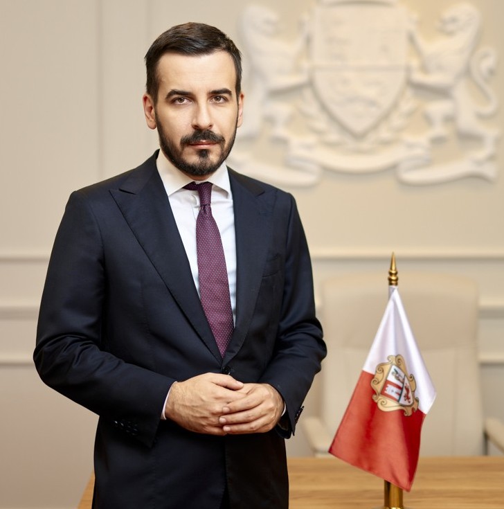 VLADIMIR JOKIĆ PREDSJEDNIK OPŠTINE KOTOR...