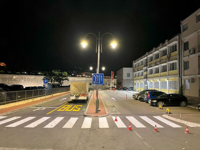 U TOKU OBNOVA SAOBRAĆAJNE SIGNALIZACIJE...