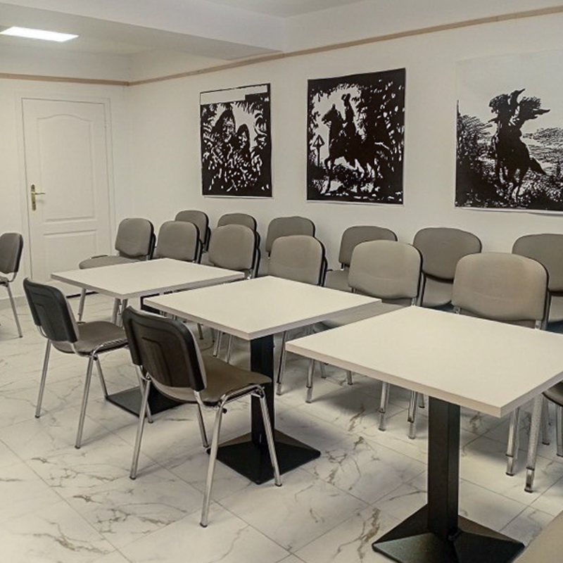 OPŠTINA KOTOR OBNOVILA PROSTORIJE MJESNIH ZAJEDNICA STARI GRAD, MUO, STOLIV I ZGRADE OBNOVE