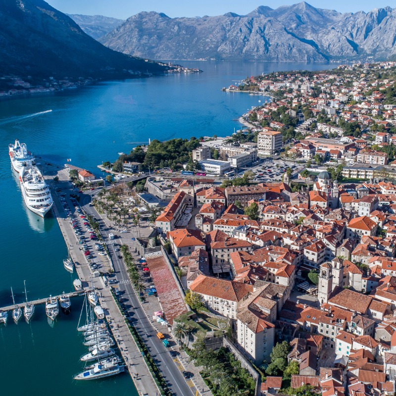 ODRŽANA ČETVRTA SJEDNICA SKUPŠTINE OPŠTINE KOTOR 