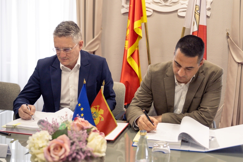 POTPISAN IZVOĐAČKI UGOVOR KLJUČAN ZA...