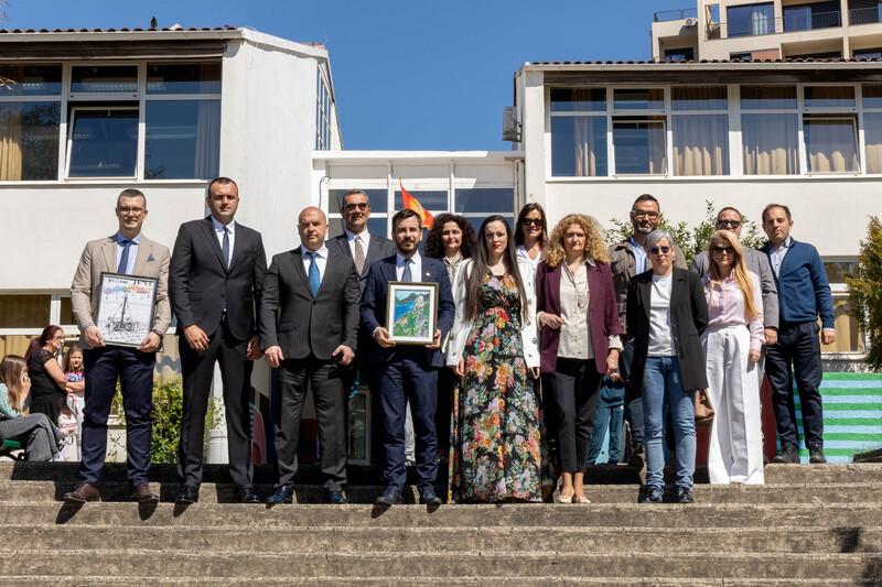 ČELNICI OPŠTINE U POSJETI ADAPTIRANIM...