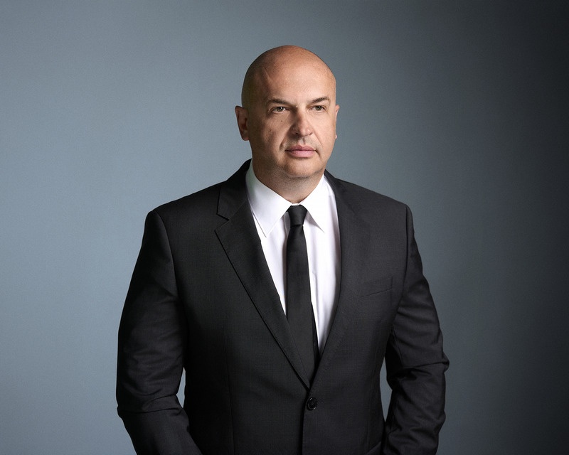 POTPREDSJEDNIK OPŠTINE IGOR KUMBUROVIĆ ČESTITAO VASKRS...