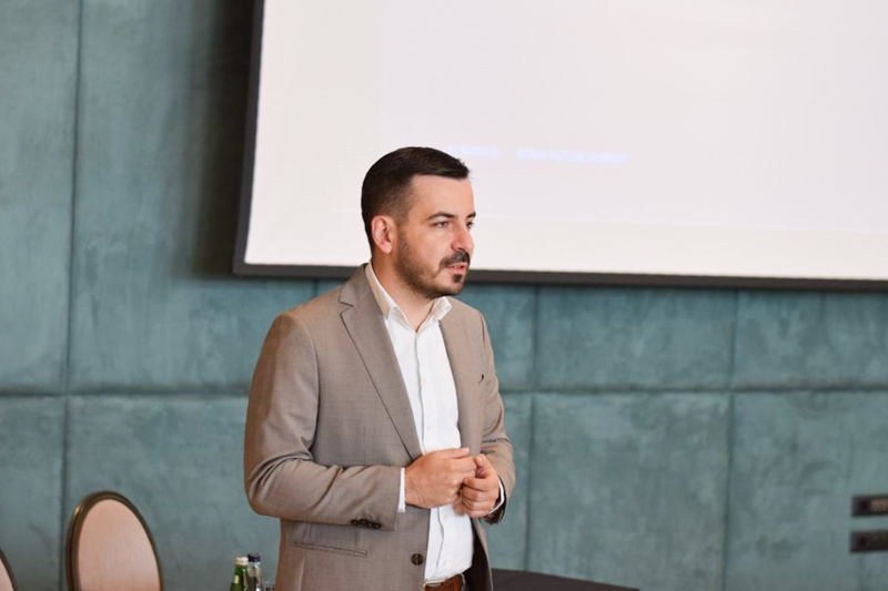 KOTOR I TIVAT DOMAĆINI ADRIA...