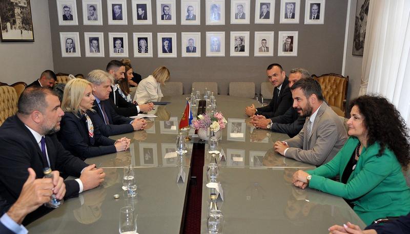 KOTOR PROSLAVIO DAN EVROPE...