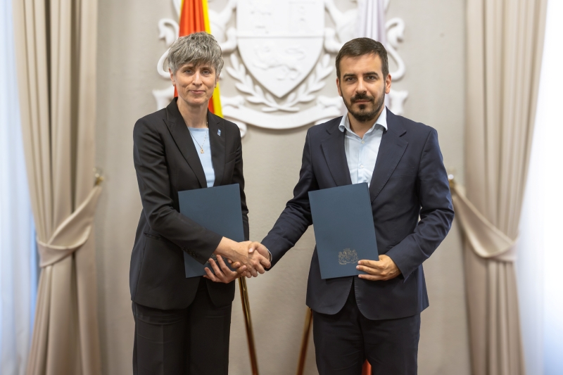 OPŠTINA KOTOR I UNDP POTPISALI...