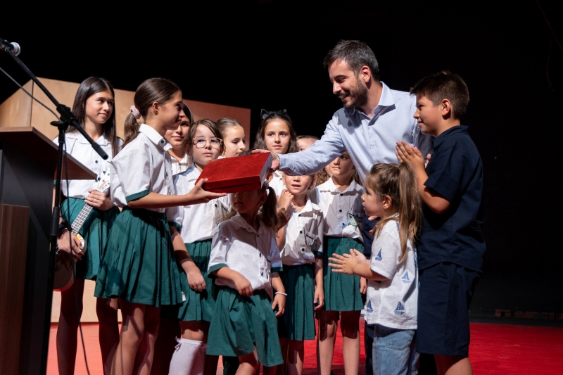 SVEČANO OTVOREN 34. KOTORSKI FESTIVAL...