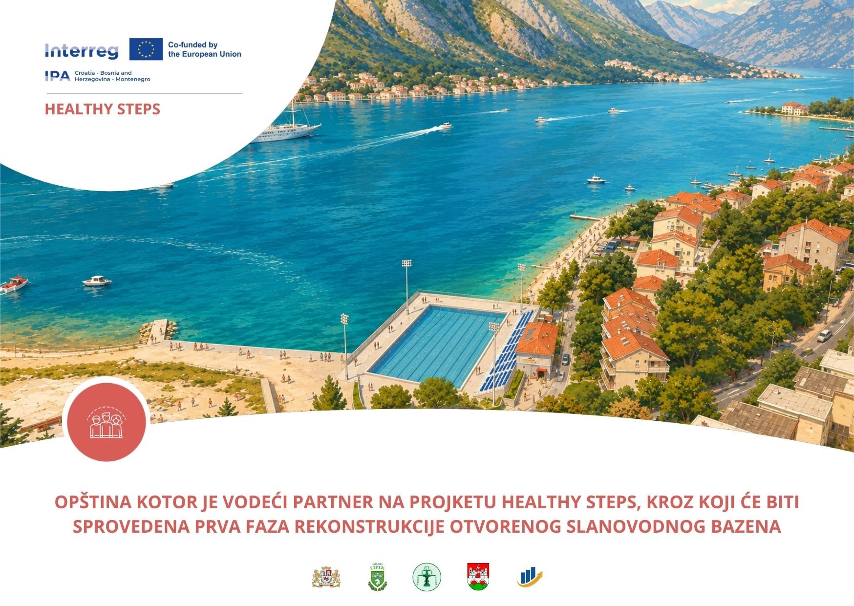 OPŠTINA KOTOR VODEĆI PARTNER NA...