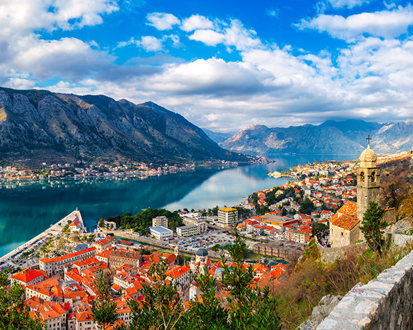 PREDSJEDNIK OPŠTINE KOTOR DONIO NAREDBU...