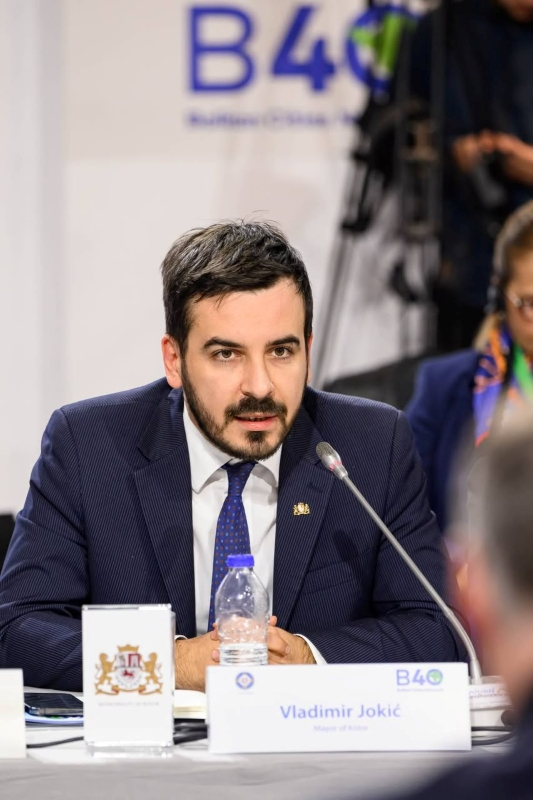PREDSJEDNIK JOKIĆ NAJAVIO UMANJENJE RAČUNA...