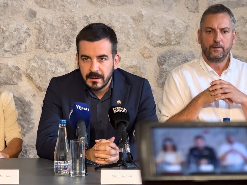 KURENAT: PREDSTAVLJENA KANDIDATURA KOTORA ZA...