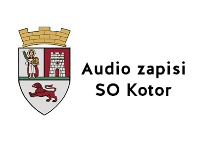 XIV SJEDNICA SKUPSTINE 29.12.2017