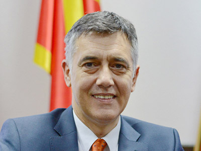Uskršnja čestitka gradonačelnika dr Aleksandra Stjepčevića