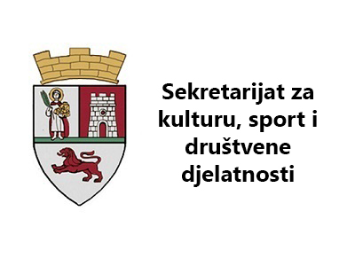 Sekretarijat za kulturu, sport i društvene djelatnosti raspisuje Javni poziv za manifestacije „Bokeljski vremeplov“ i „Otvorenih kotorski  trgovi“