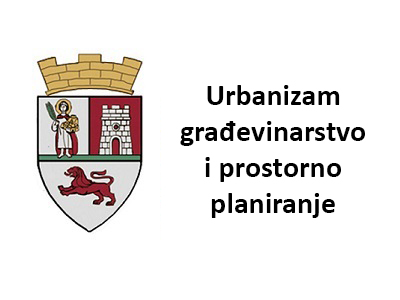 Nacrt Odluke o izgradnji lokalnih objekata od opšteg  interesa