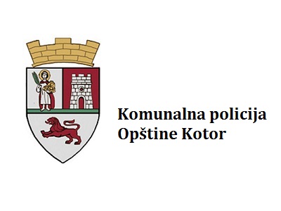 OBAVJEŠTENJE KOMUNALNE POLICIJE