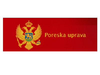 Response of the Tax Administration of Montenegro