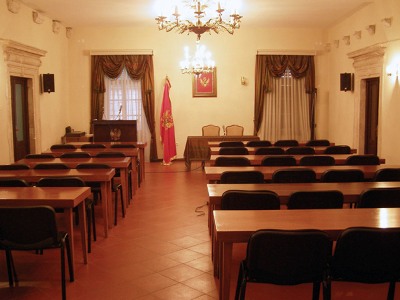 XIII session of the Assembly