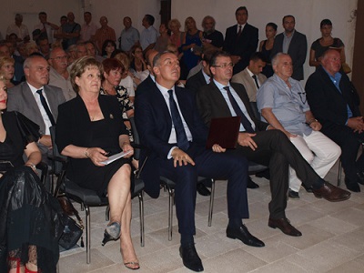 Montenegrin Prime Minister has visited the Municipality of Kotor