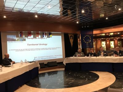  THE FOURTH CONFERENCE OF THE AIMUT HELD IN KOTOR