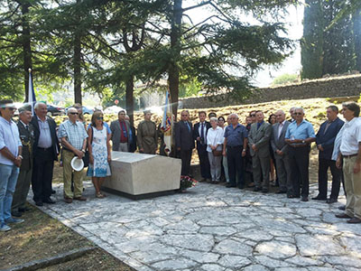 Češki ratni veterani posjetili Kotor