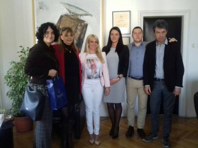 Cultural cooperation between Belgrade and Kotor