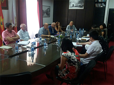 Sastanak sa ljekarima alternativne medicine Kine