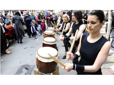 Day of the Municipality of Old town - Belgrade